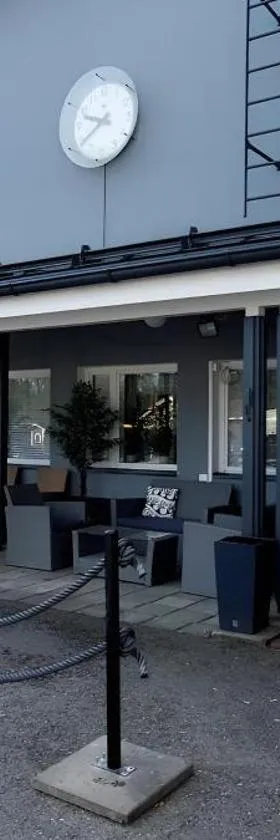 Kontiolomat Oy，位于Kontioniemi的酒店