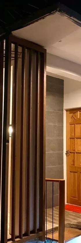 JCV Rooms，位于苏里高的酒店