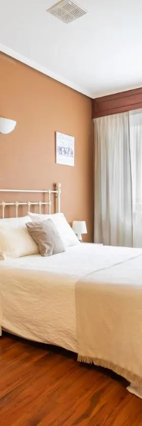 Hotel América Ferrol，位于费罗尔的酒店
