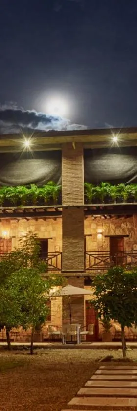 Mentto Hotel，位于瓜杜阿斯的酒店