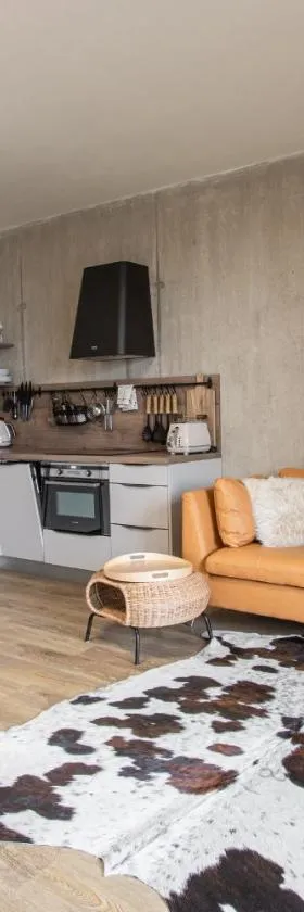 Apartmány Perla - Hotel Říčky，位于日茄基的酒店