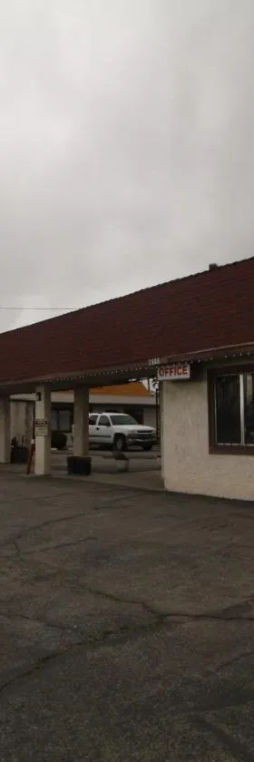 Starlite Motel，位于圣贝纳迪诺的酒店