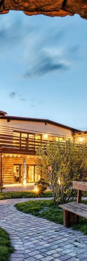 Sommer Residence Hotel&Spa，位于克卢奇堡的酒店