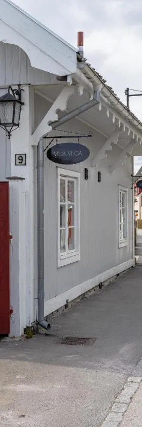Villa Vega，位于特鲁萨的酒店
