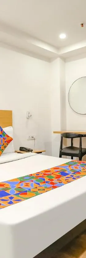 FabHotel Blusky，位于新德里的酒店