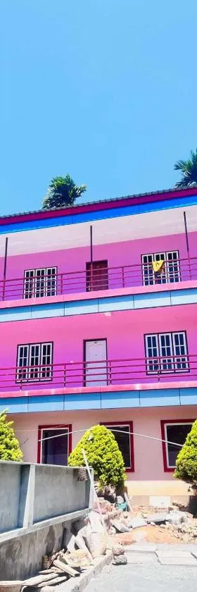 Hotel O Yayaz Resorts，位于苏丹巴特利的酒店