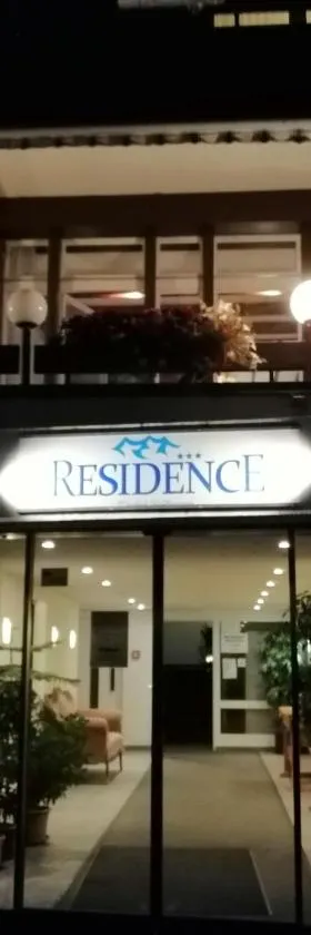 里斯登公寓酒店，位于格林德尔瓦尔德的酒店