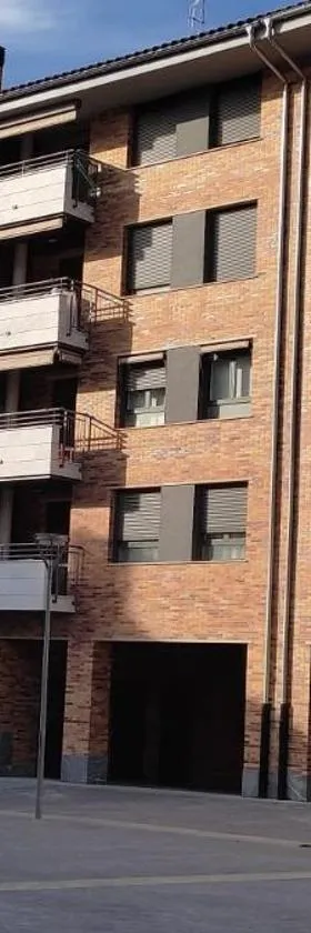 Pilgrimshouse，位于Marquina的酒店