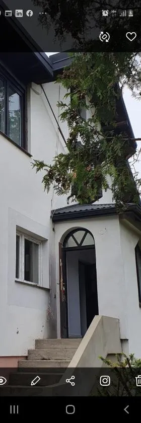 Millanova，位于Milanówek的酒店