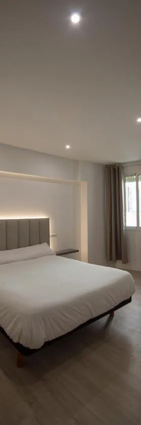 Hotel Marín，位于马林的酒店