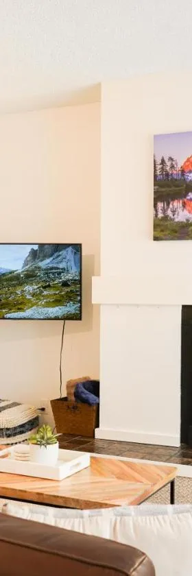 Mt Baker Den, Sleeps 4，位于格雷西尔的酒店