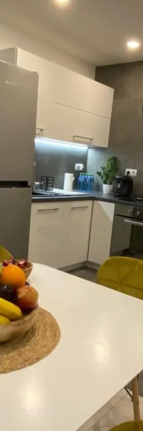 Apartament nad jeziorem，位于普热梅希尔的酒店