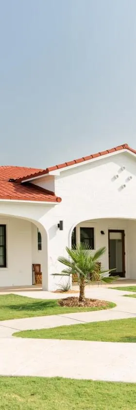 La Palmilla Texas，位于格伦罗斯的酒店