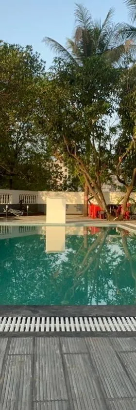 Bendre's Farm Stay-Neral，位于内拉尔的酒店