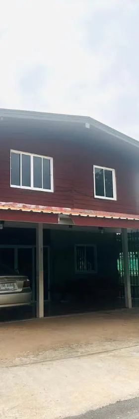 บ้านนภภูเกตส์เฮ้าส์，位于Ban Don Klang的酒店