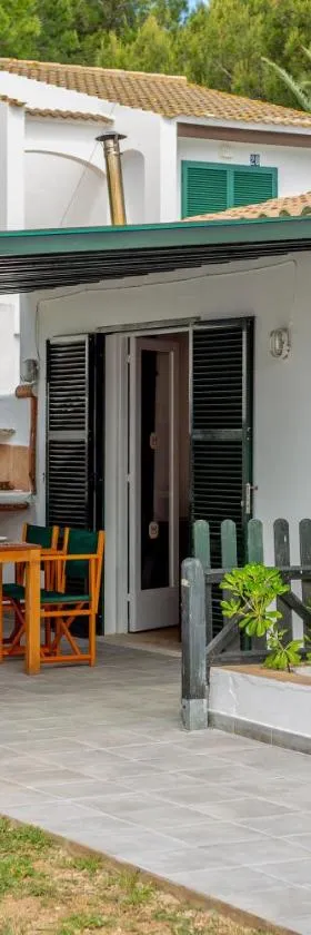 Son Xoriguer 14，位于松霍里吉尔的酒店