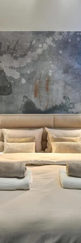 Rooms Florek & Florica，位于Križevci的酒店