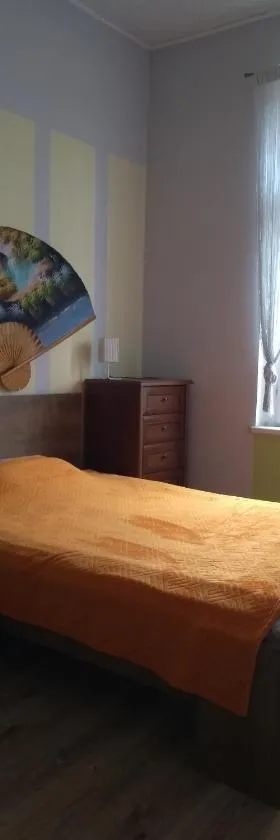 Hostel Staromiejski，位于格鲁德柴兹的酒店