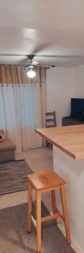 Maison de village type 2，位于韦尔东的圣克鲁瓦的酒店