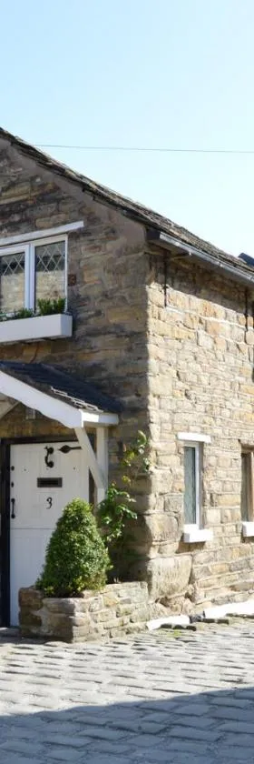 Goyt Cottage，位于斯托克波特的酒店