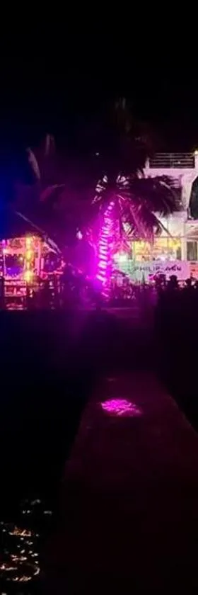 The Philip Ann Resort，位于马比尼的酒店