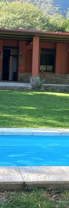 TADASANA CASA DE CAMPO，位于La Carrera的酒店