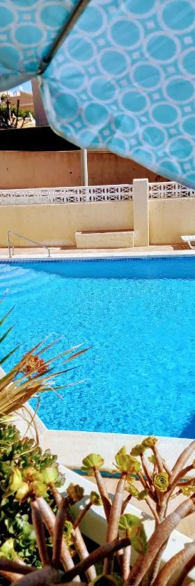 Casa Bart de vacaciones，位于马萨龙的酒店