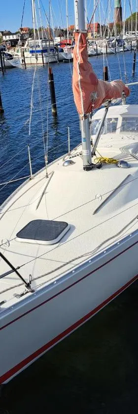 Unique boat，位于赫加奈斯的酒店