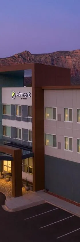 Element Sedona，位于塞多纳的酒店