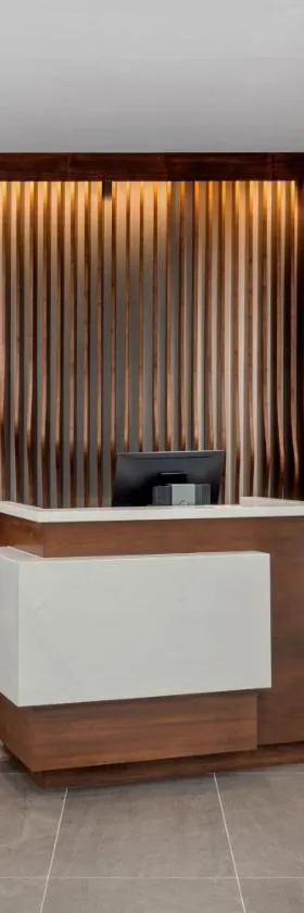 Delta Hotels by Marriott Allentown Lehigh Valley，位于Fogelsville的酒店