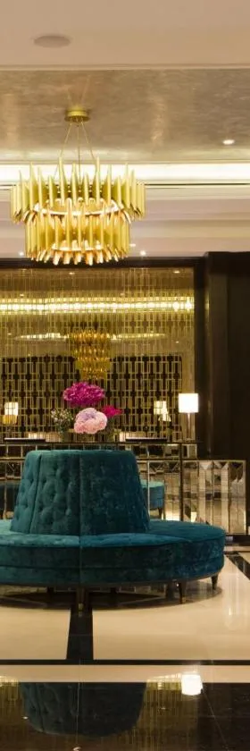 The Ritz-Carlton, Kuala Lumpur，位于吉隆坡的酒店