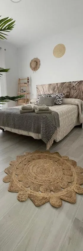 Apartamento Victoria，位于Fuente Obejuna的酒店