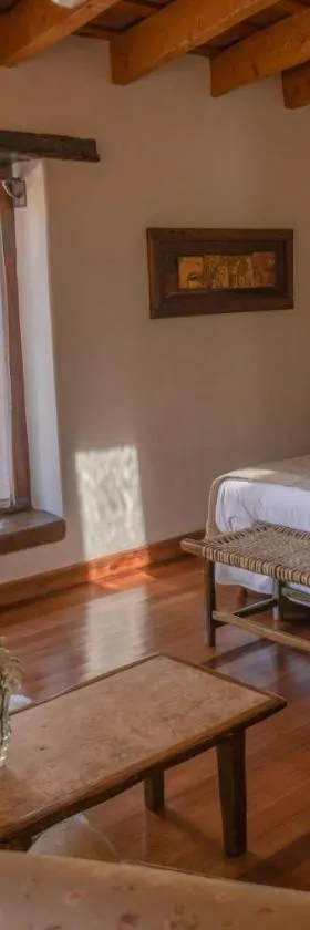 Posada Rural La Matilde，位于圣哈维尔的酒店