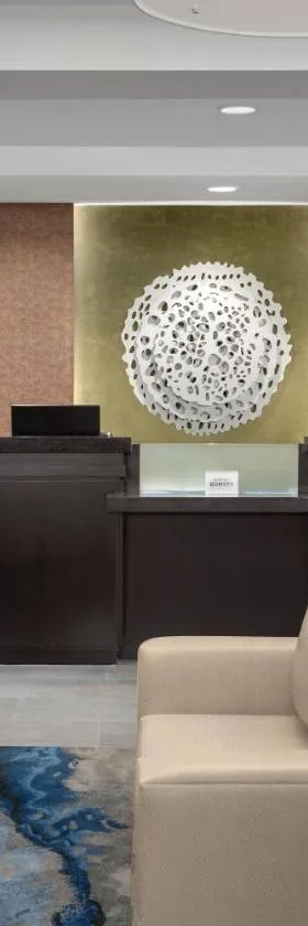 Fairfield by Marriott Tacoma Puyallup，位于皮阿拉普的酒店