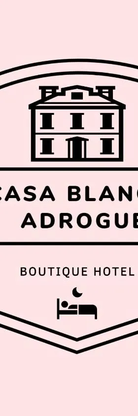 HOTEL Boutique Casablanca Adrogué，位于Adrogué的酒店