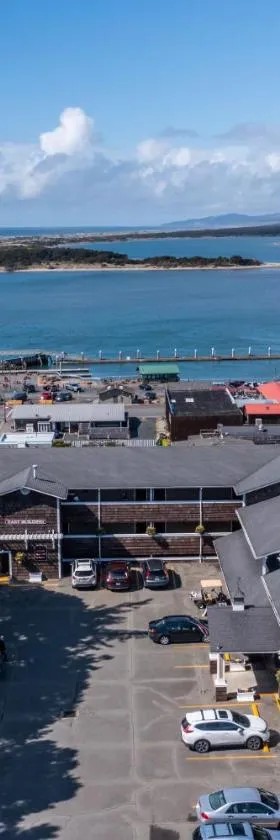 Bandon Inn，位于班敦的酒店