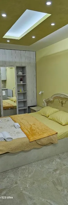Ekonomic Apartmani，位于Golubovci的酒店