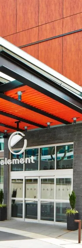 Element Seattle Redmond，位于雷德蒙德的酒店