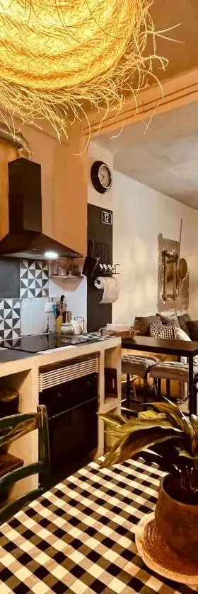 Casa Cercana，位于Abarán的酒店
