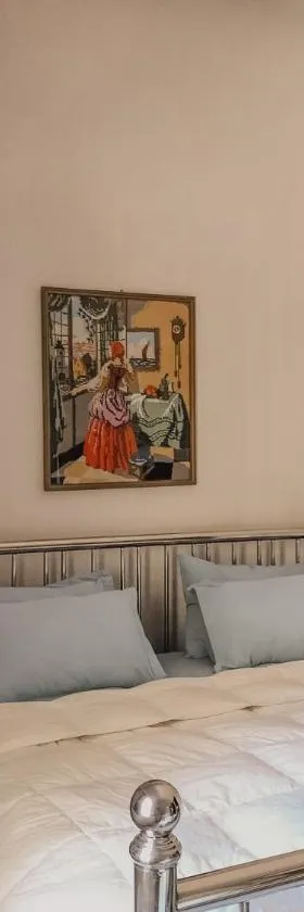 BRUSSELS HOMESTAY BALIGE，位于巴利盖的酒店