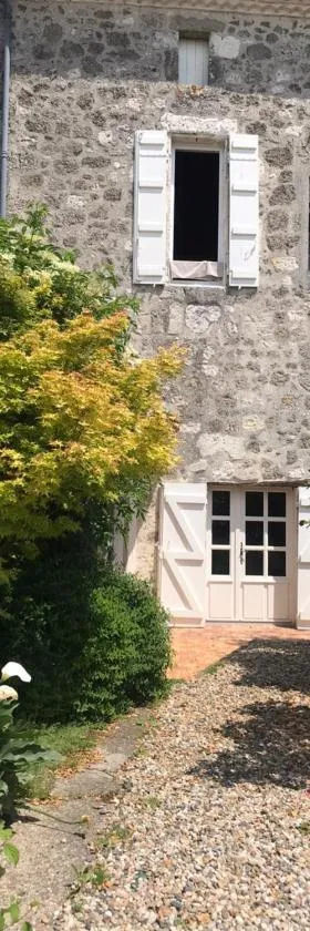 L'Horizon de Marianne，位于Montagnac-sur-Auvignon的酒店