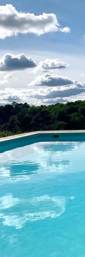 La Maison des Oiseaux，位于Peyzac-le-Moustier的酒店