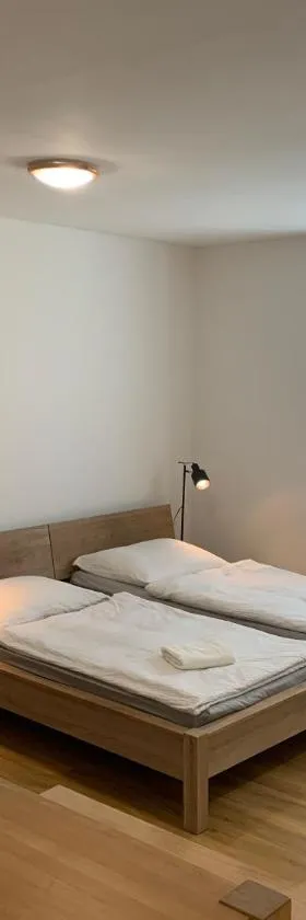Apartmány Bolevec Plzeň pro rodiny s dětmi a zvířátky，位于比尔森的酒店