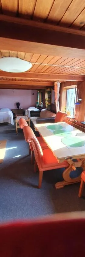 Rural，位于阿森斯的酒店