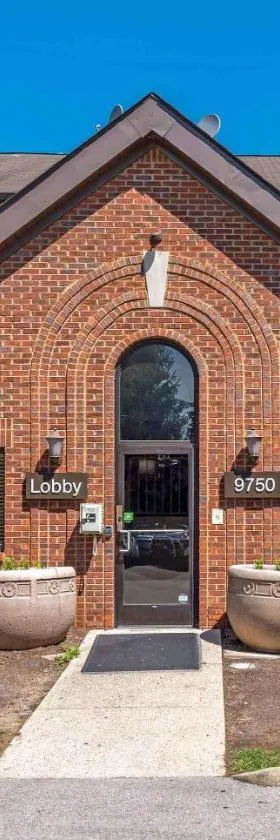 Extended Stay America Select Suites - Indianapolis - North - Carmel，位于卡梅尔的酒店