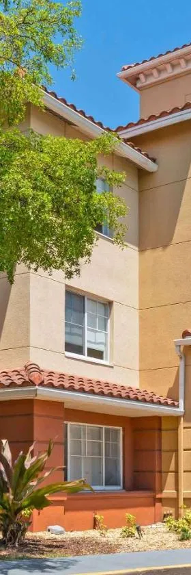 Extended Stay America Premier Suites - Fort Lauderdale - Cypress Creek - Park North，位于帕诺滩的酒店