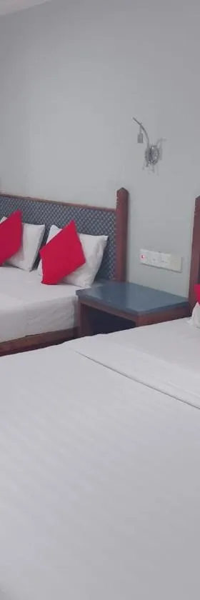 Highway Inn，位于Mukah的酒店