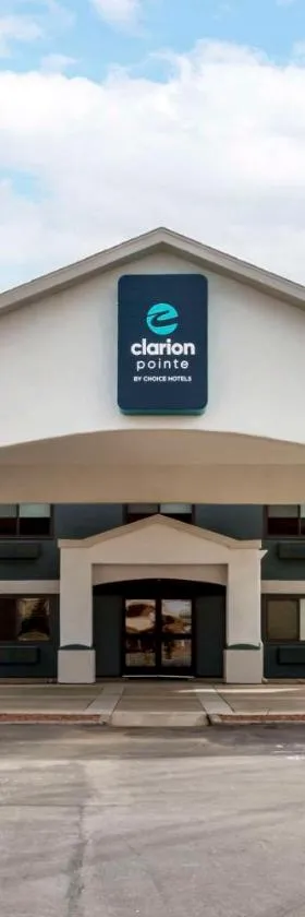 Clarion Pointe Prescott Valley，位于普雷斯科特山谷的酒店