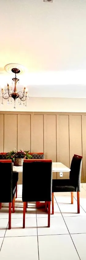 Hotel APART Zuccolotto 303，位于阿拉克鲁斯的酒店