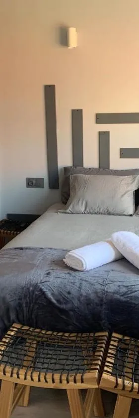 NOARU Apartamentos，位于阿雷斯的酒店